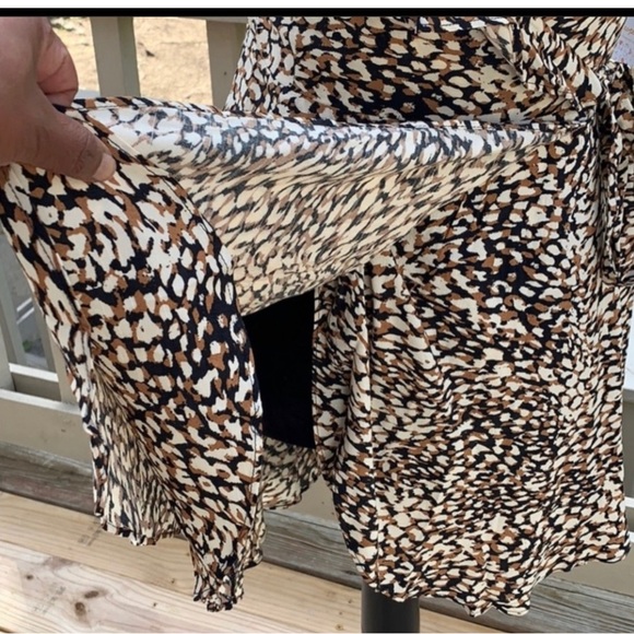 Free People French Quarter Mini Dress - Picture 7 of 7